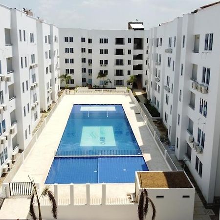 Apartamento En Caribe Campestre Covenas Exterior photo