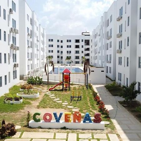 Apartamento En Caribe Campestre Covenas Exterior photo