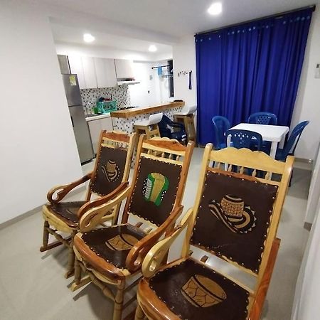 Apartamento En Caribe Campestre Covenas Exterior photo