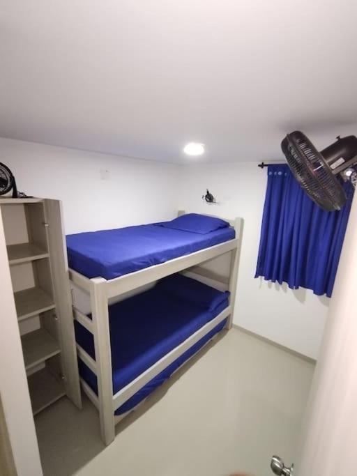 Apartamento En Caribe Campestre Covenas Exterior photo