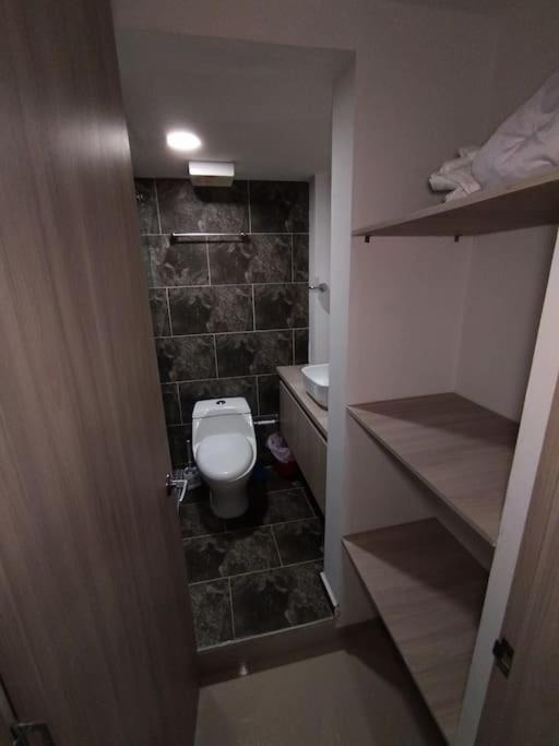 Apartamento En Caribe Campestre Covenas Exterior photo