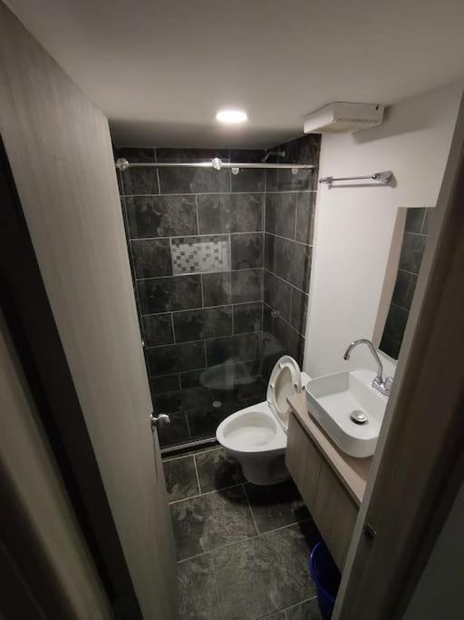 Apartamento En Caribe Campestre Covenas Exterior photo