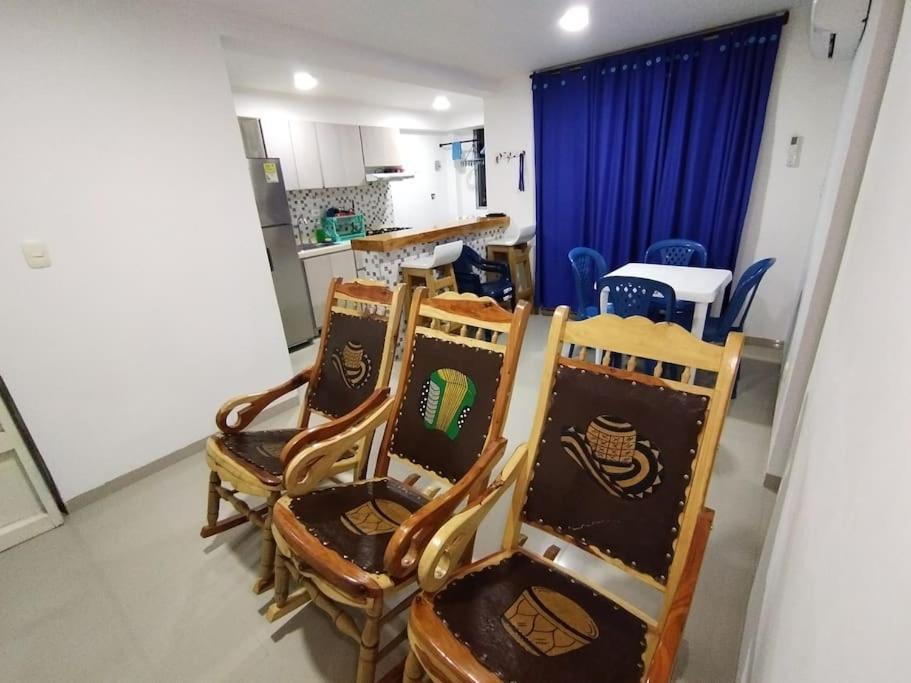 Apartamento En Caribe Campestre Covenas Exterior photo
