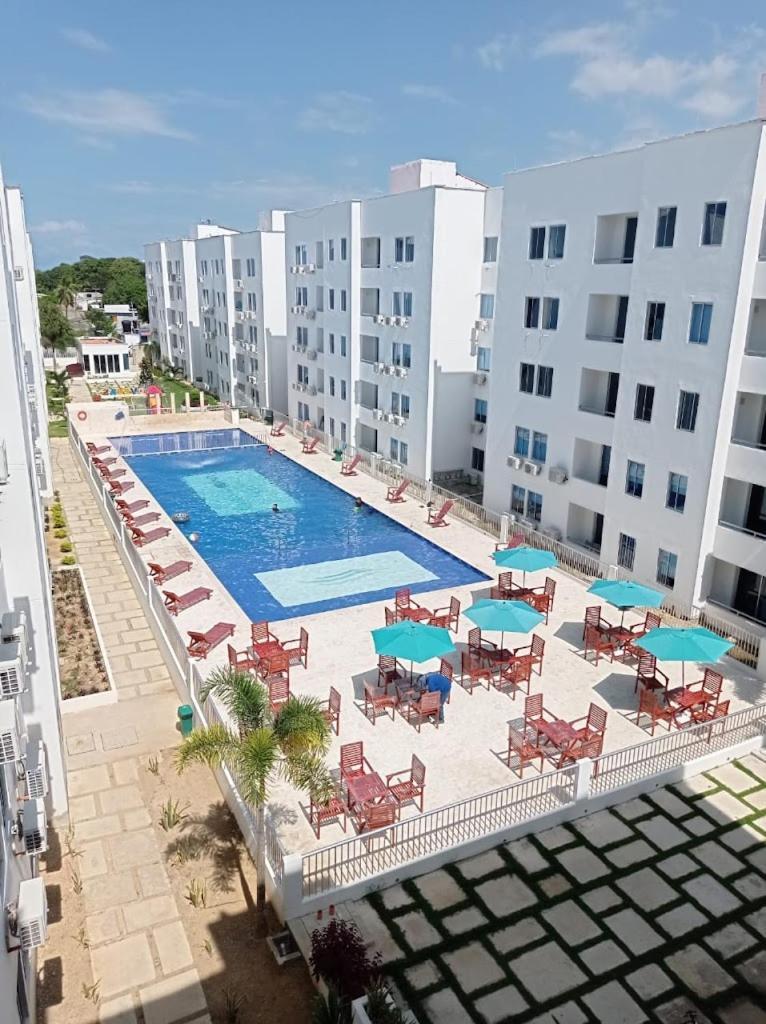 Apartamento En Caribe Campestre Covenas Exterior photo